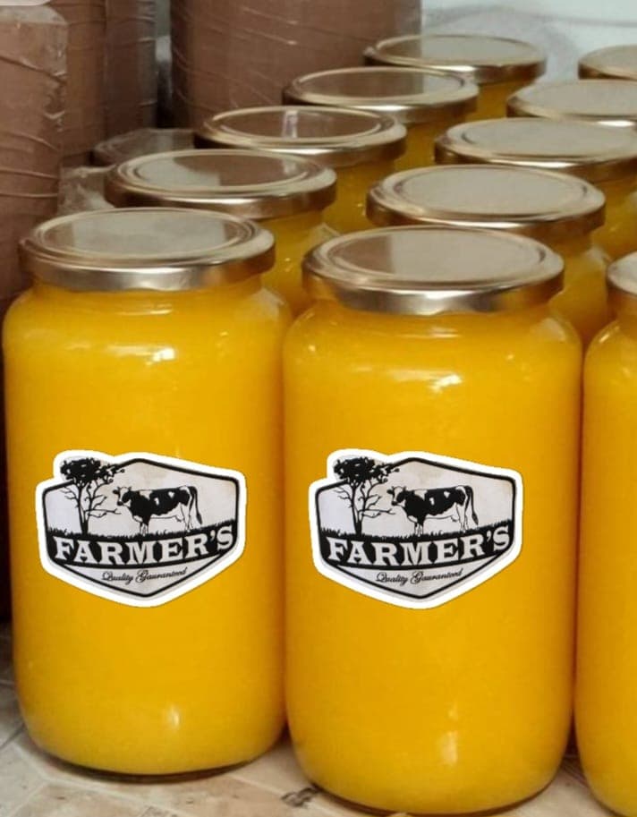 Cow Ghee